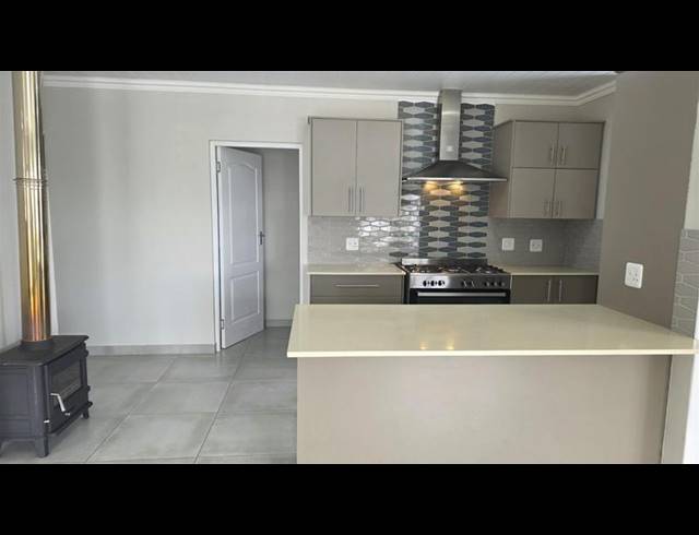 3 BEDROOM HOUSE FOR SALE IN TERGNIET